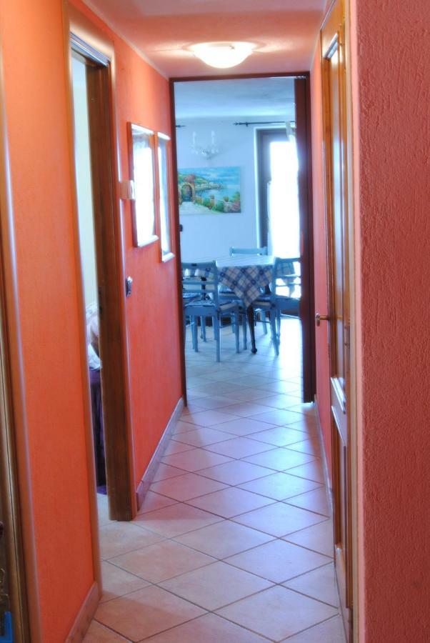 Appartamenti Paquier Valtournenche Exteriör bild